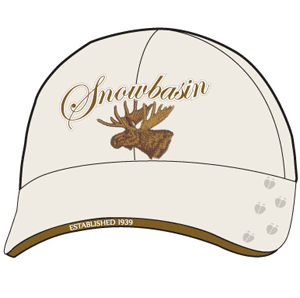 Snowbasin Hat